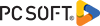 Logotipo PCSOFT