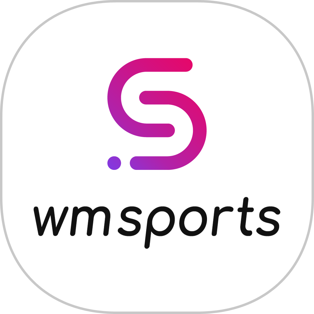 WM Sports logo