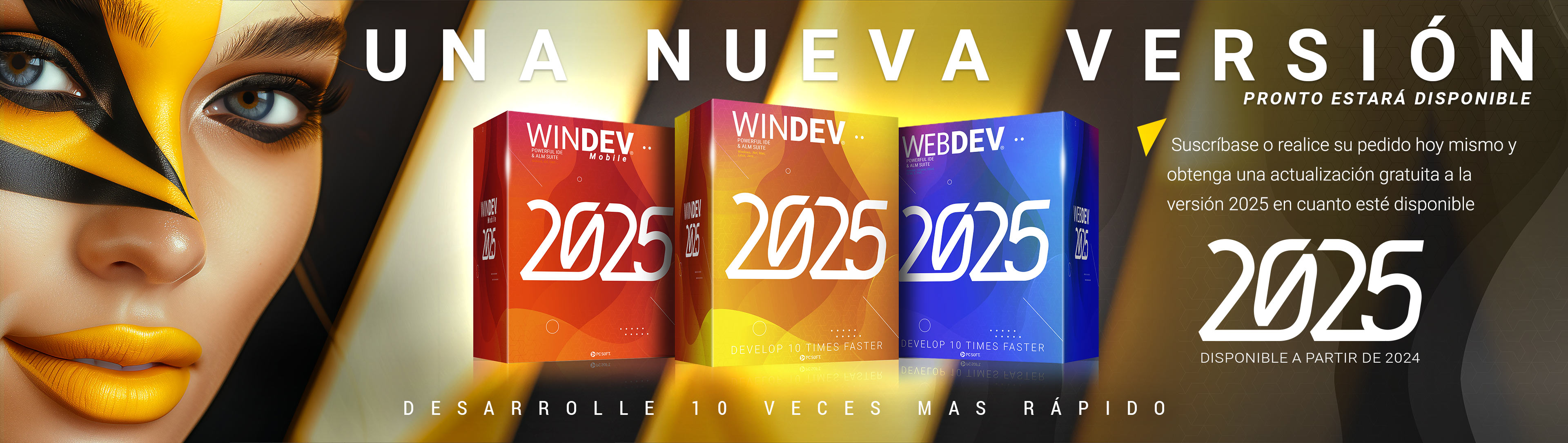 Nueva versión 2025